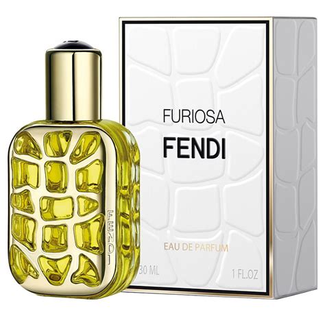 profumo furiosa fendi opinioni|Recensioni Furiosa Fendi di Fendi .